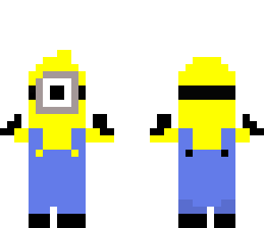 minion edited 