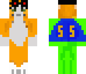 super stampy