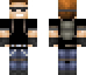 griefer by woker