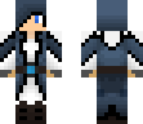 ice mage