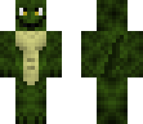 lizard