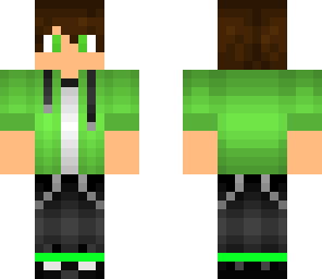 nick aka funkster98