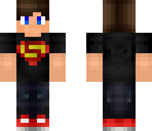 super guy