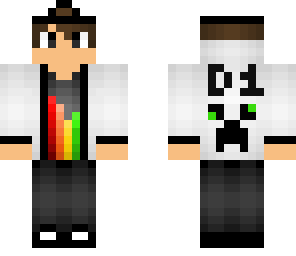 edited skin