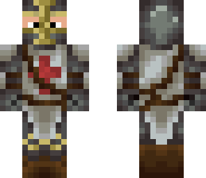 templar knight 2000