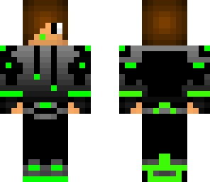 new britkid official skin 2015