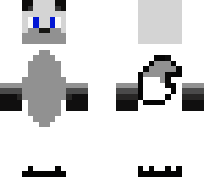 snow fox