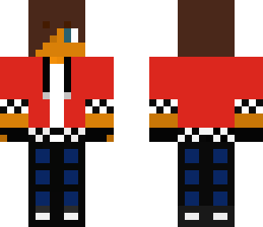 teen boy