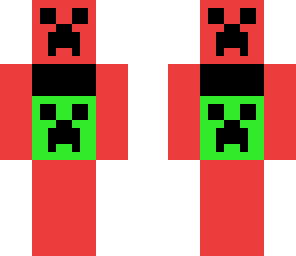 crepper man