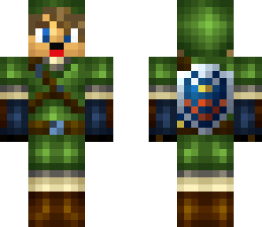 cannibal link