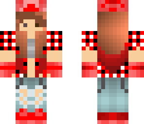 you tuber girl