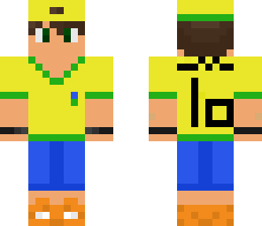 neymar swagger