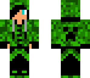 creeper boy