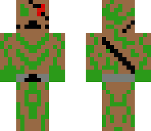 junglehunter