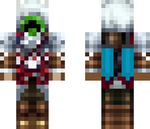 assassin's creed creeper