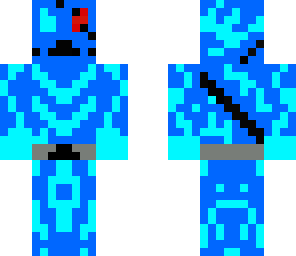 waterhunter