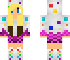 cake girl 2