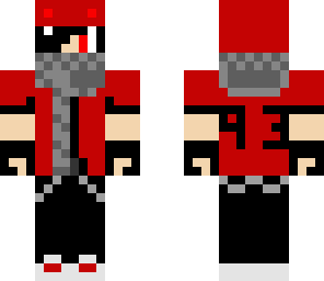 guilmon boy