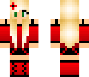red cutie
