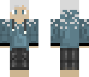 jack frost