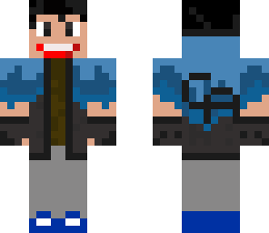 coolanime345's skin