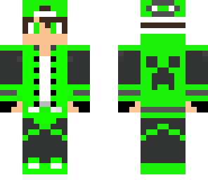 cool guy