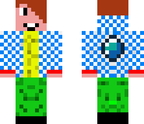 mineboy