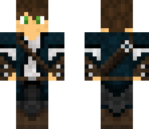 hunter 