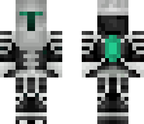 emerald dark knight