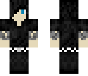 finally ready gothic