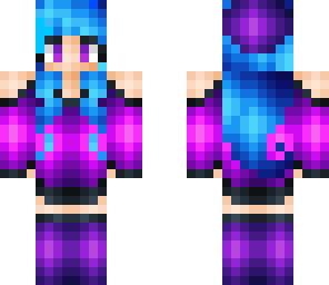 space girl 
