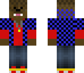 thebajanblue