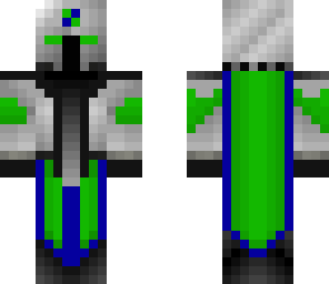 silver knight