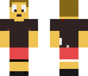 theherobrinemaster