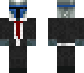 mister jango fett 