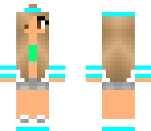 cool beauty girl