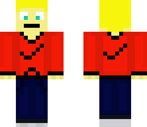 my first skin 