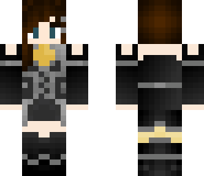 order of iron rin
