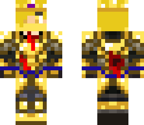 superaiyan king lord