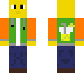 leemunade outfit