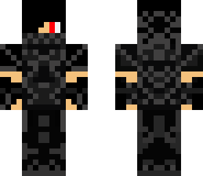 ninja boy