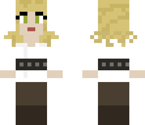 river song
