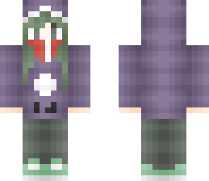 yuko kaida or kido