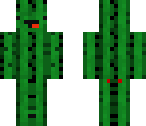 cactus camoflauge