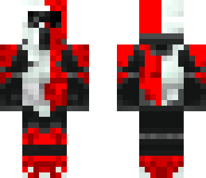 slade scout trooper suit