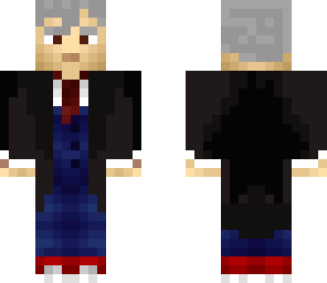 12th doctor