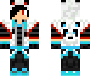pandaboy
