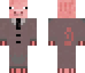 buisnis pig