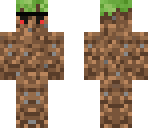 dirt golem