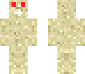 sand ghost
